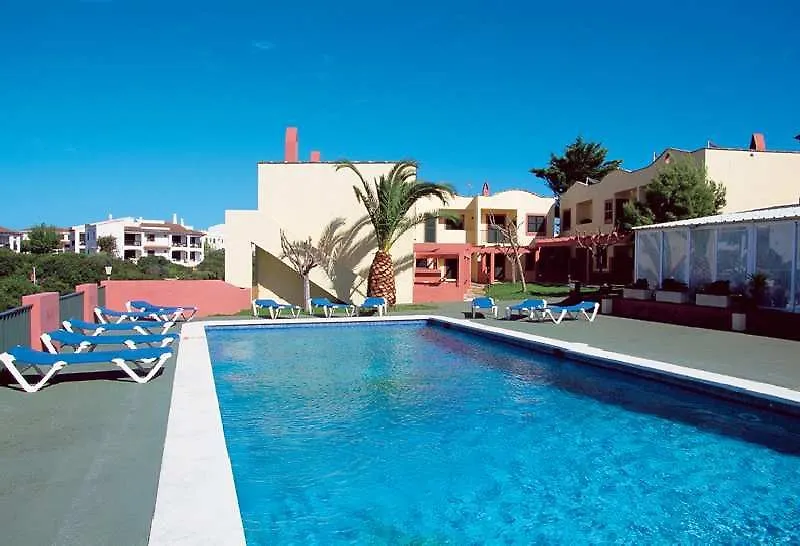 Sant Joan Apartments (Adults Only) Cala'N Forcat  Hotel Cala'N Forcat (Menorca)