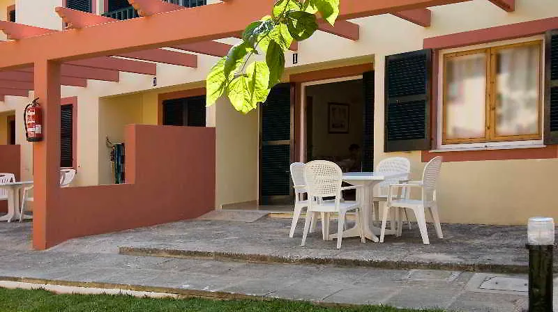 Hotel Sant Joan Apartments (Adults Only) Cala'N Forcat