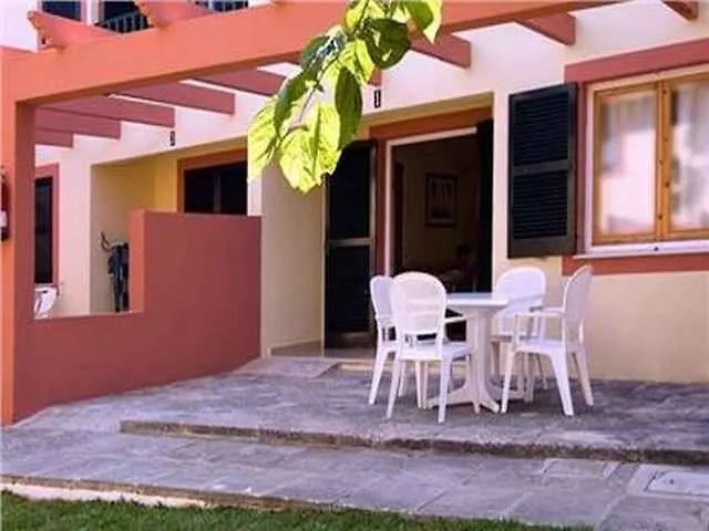Hotel Sant Joan Apartments (Adults Only) Cala'N Forcat
