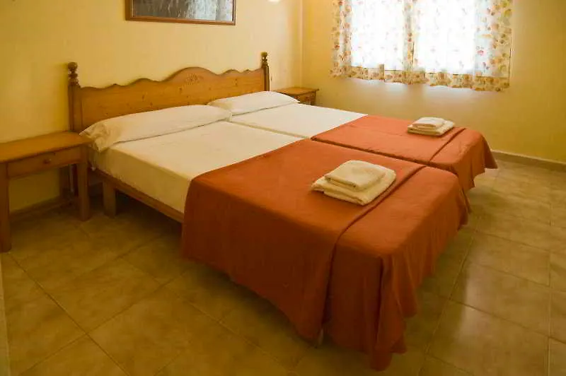 Sant Joan Apartments (Adults Only) Cala'N Forcat  5*, Cala'N Forcat (Menorca) Spain