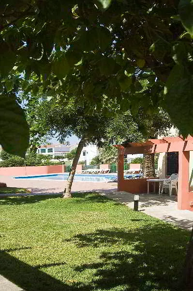 Sant Joan Apartments (Adults Only) Cala'N Forcat